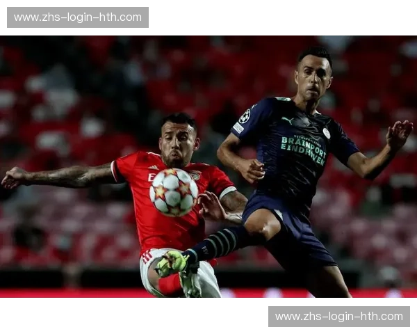 撕裂里斯本的红与绿：当本菲卡遇上竞技，这里只有战争与信仰