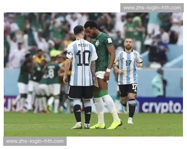 潘帕斯雄鹰与日耳曼战车的宿命之约：重回2014里约之巅的遗憾与荣耀