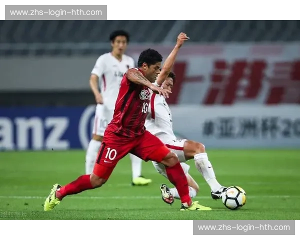 剑指巅峰，战火重燃：广岛三箭与鸟栖砂岩的宿命对决